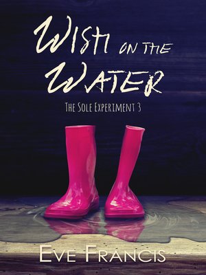 cover image of Wish on the Water